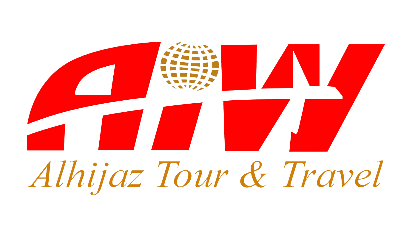 Alhijaz Tour & Travel Logo